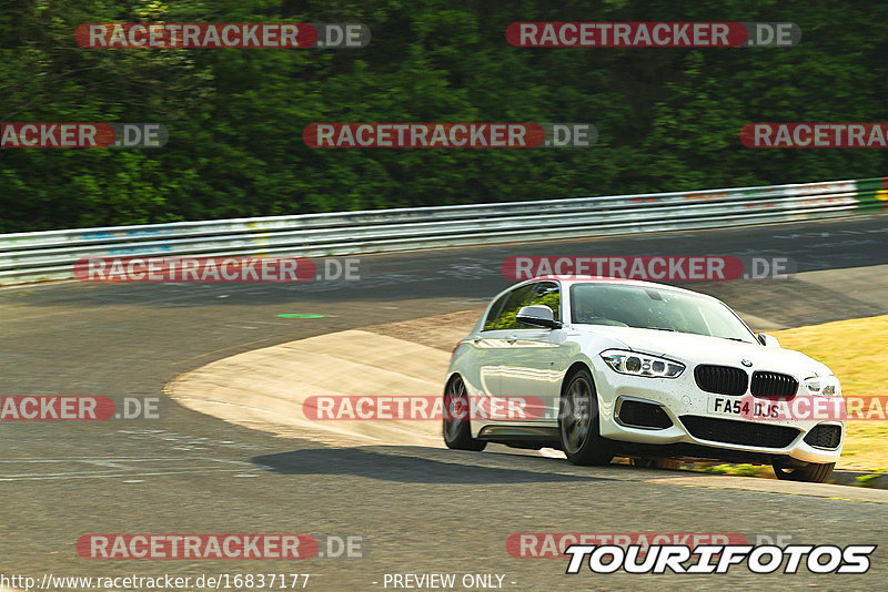 Bild #16837177 - Touristenfahrten Nürburgring Nordschleife (18.05.2022)