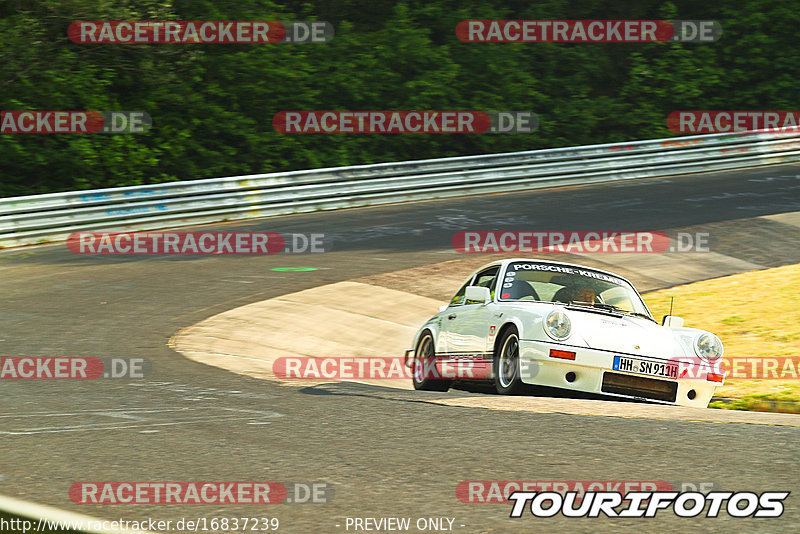 Bild #16837239 - Touristenfahrten Nürburgring Nordschleife (18.05.2022)