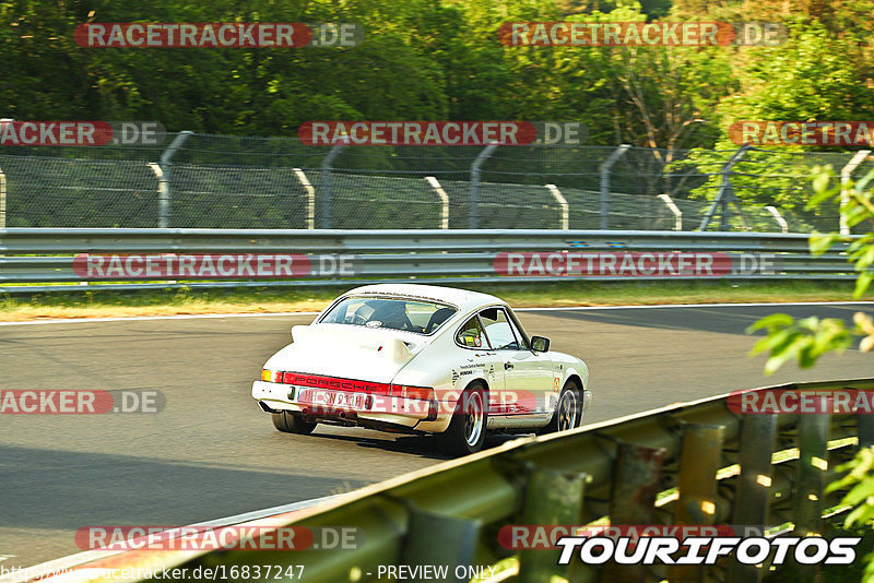 Bild #16837247 - Touristenfahrten Nürburgring Nordschleife (18.05.2022)