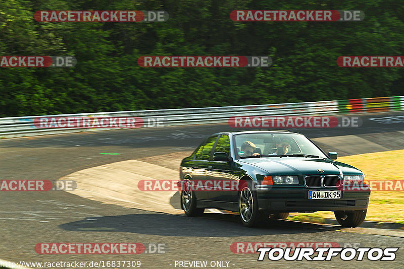 Bild #16837309 - Touristenfahrten Nürburgring Nordschleife (18.05.2022)