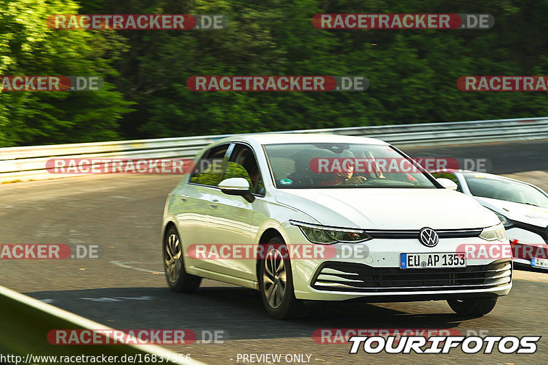 Bild #16837356 - Touristenfahrten Nürburgring Nordschleife (18.05.2022)