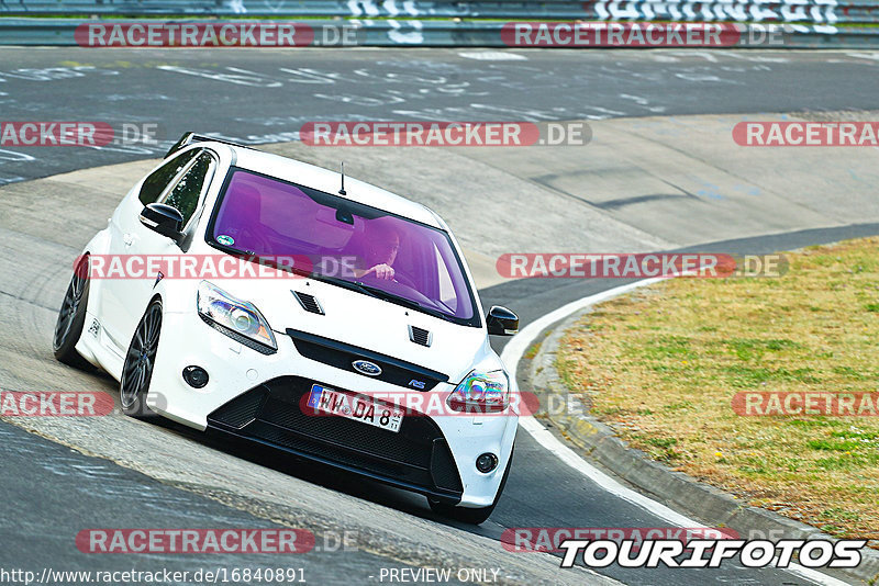 Bild #16840891 - Touristenfahrten Nürburgring Nordschleife (18.05.2022)