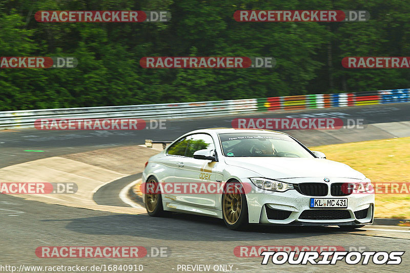 Bild #16840910 - Touristenfahrten Nürburgring Nordschleife (18.05.2022)