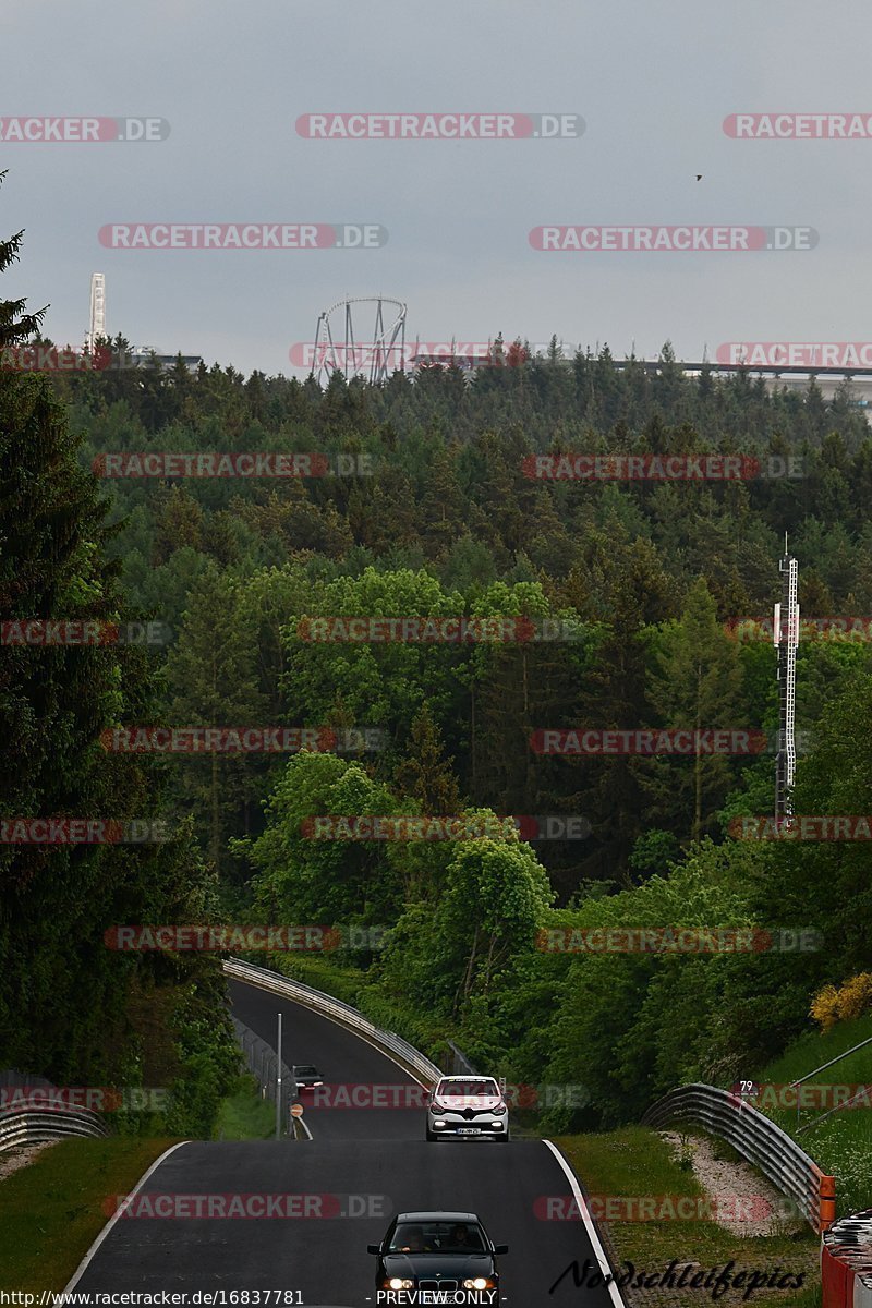 Bild #16837781 - Touristenfahrten Nürburgring Nordschleife (19.05.2022)