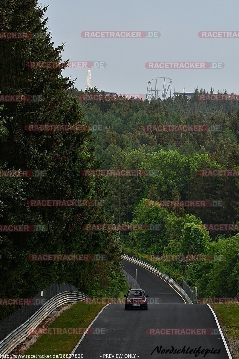 Bild #16837820 - Touristenfahrten Nürburgring Nordschleife (19.05.2022)