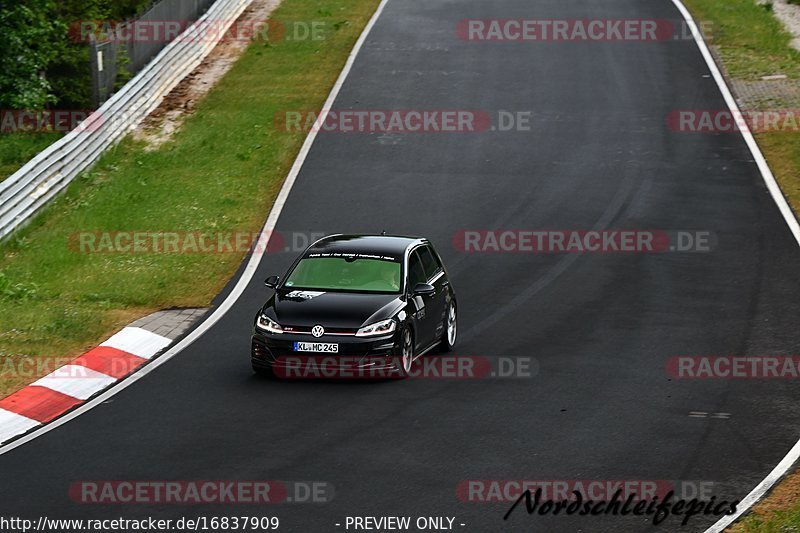 Bild #16837909 - Touristenfahrten Nürburgring Nordschleife (19.05.2022)