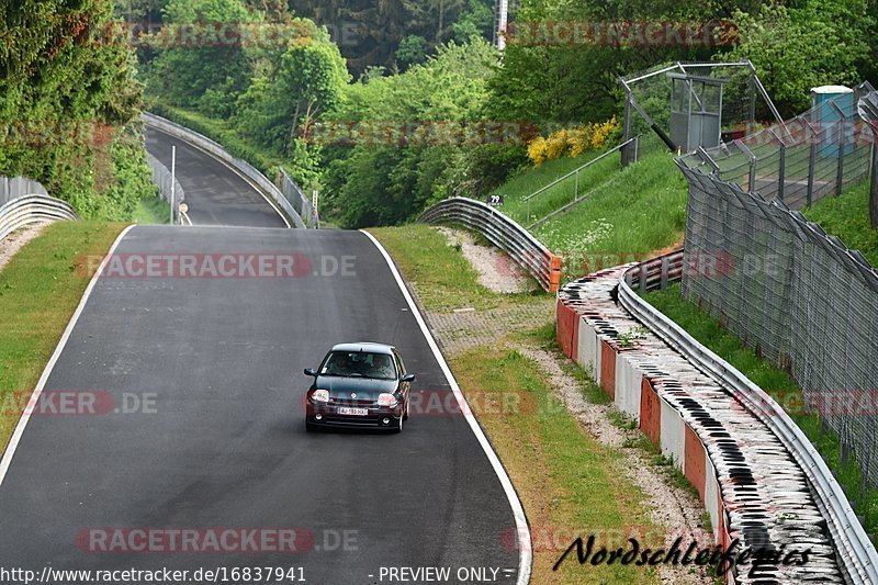 Bild #16837941 - Touristenfahrten Nürburgring Nordschleife (19.05.2022)