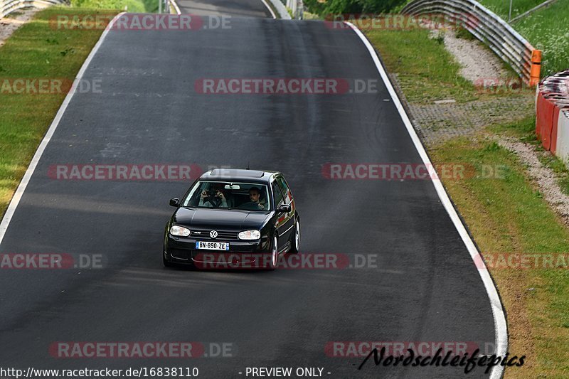 Bild #16838110 - Touristenfahrten Nürburgring Nordschleife (19.05.2022)