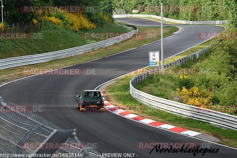 Bild #16838146 - Touristenfahrten Nürburgring Nordschleife (19.05.2022)