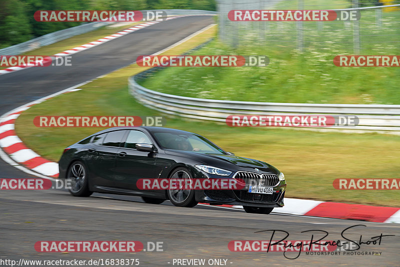 Bild #16838375 - Touristenfahrten Nürburgring Nordschleife (19.05.2022)