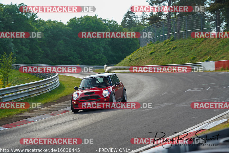 Bild #16838445 - Touristenfahrten Nürburgring Nordschleife (19.05.2022)