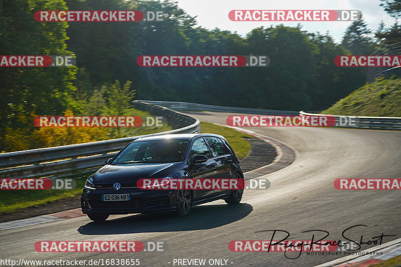 Bild #16838655 - Touristenfahrten Nürburgring Nordschleife (19.05.2022)