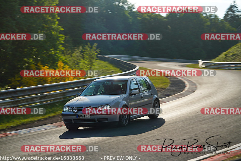 Bild #16838663 - Touristenfahrten Nürburgring Nordschleife (19.05.2022)