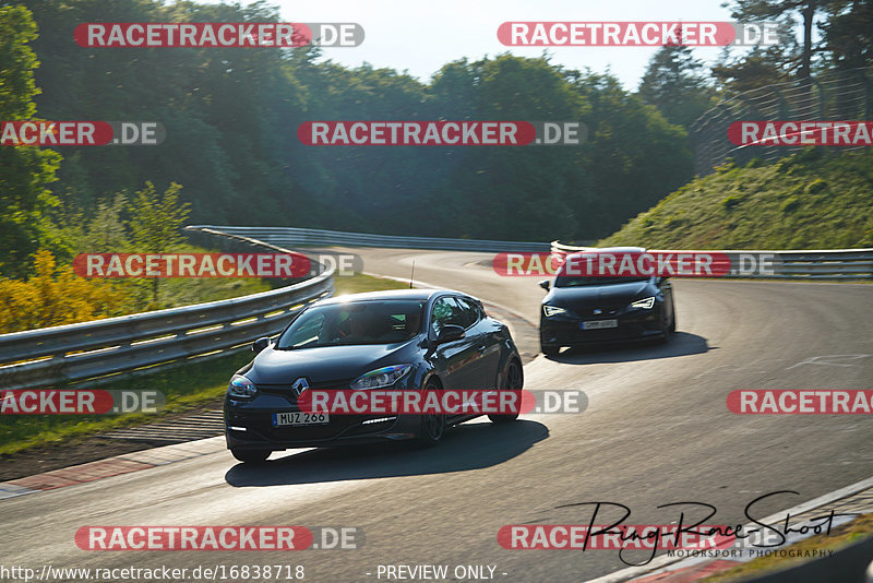 Bild #16838718 - Touristenfahrten Nürburgring Nordschleife (19.05.2022)