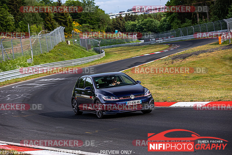 Bild #16838785 - Touristenfahrten Nürburgring Nordschleife (19.05.2022)