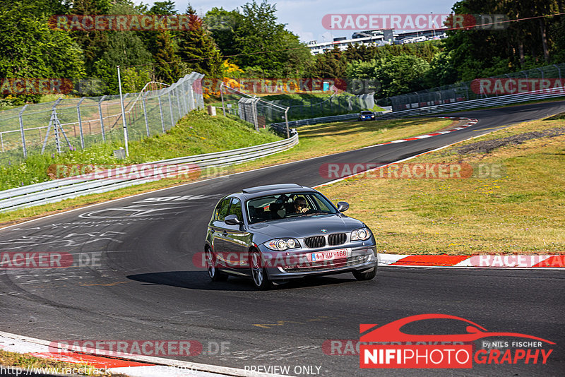 Bild #16838850 - Touristenfahrten Nürburgring Nordschleife (19.05.2022)