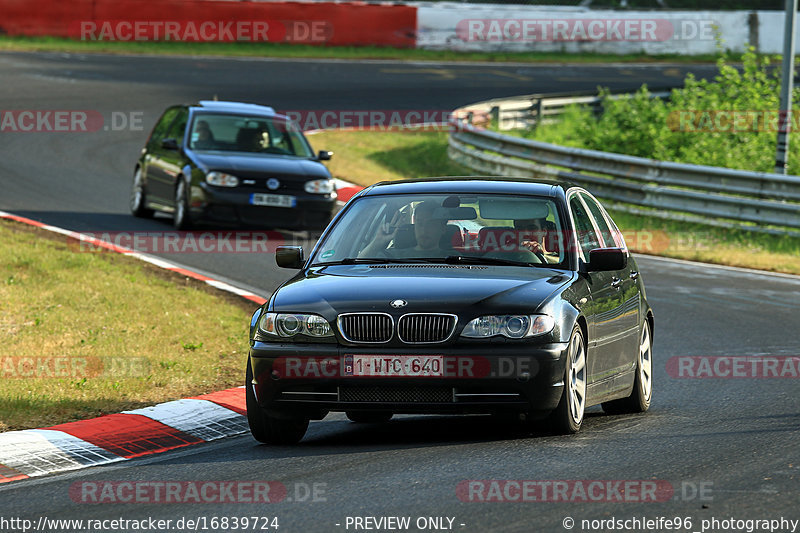 Bild #16839724 - Touristenfahrten Nürburgring Nordschleife (19.05.2022)