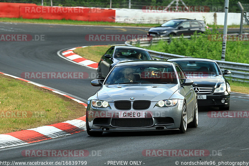 Bild #16839799 - Touristenfahrten Nürburgring Nordschleife (19.05.2022)