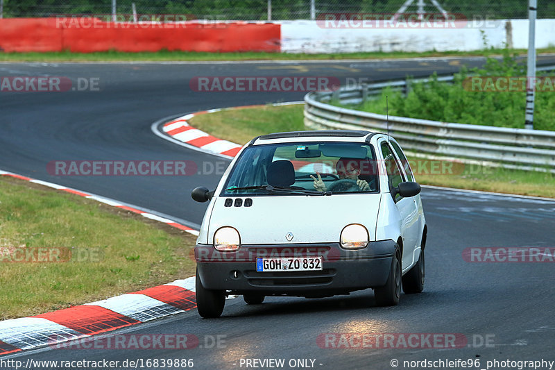 Bild #16839886 - Touristenfahrten Nürburgring Nordschleife (19.05.2022)