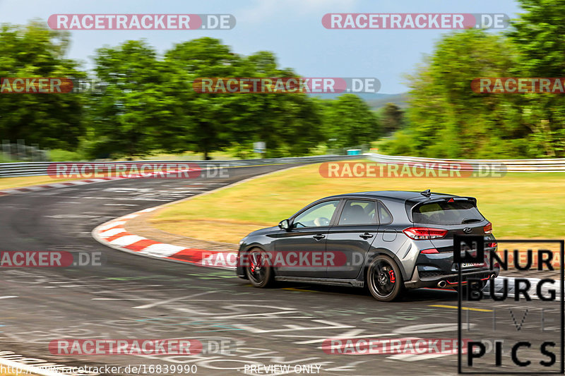 Bild #16839990 - Touristenfahrten Nürburgring Nordschleife (19.05.2022)