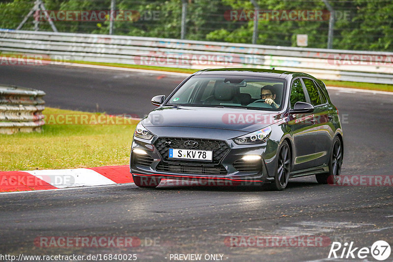 Bild #16840025 - Touristenfahrten Nürburgring Nordschleife (19.05.2022)