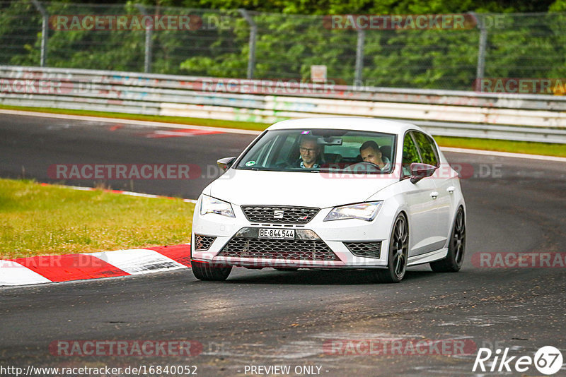 Bild #16840052 - Touristenfahrten Nürburgring Nordschleife (19.05.2022)