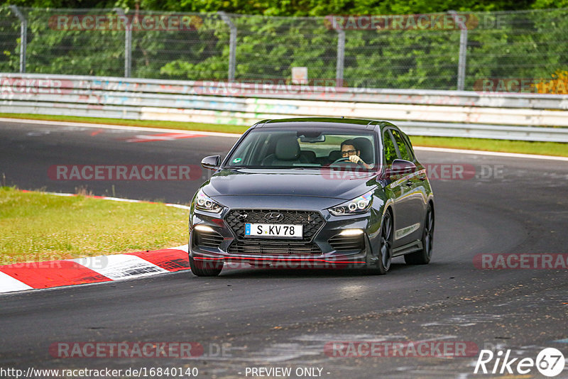 Bild #16840140 - Touristenfahrten Nürburgring Nordschleife (19.05.2022)