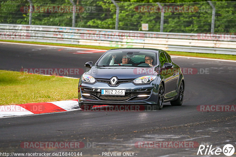 Bild #16840144 - Touristenfahrten Nürburgring Nordschleife (19.05.2022)