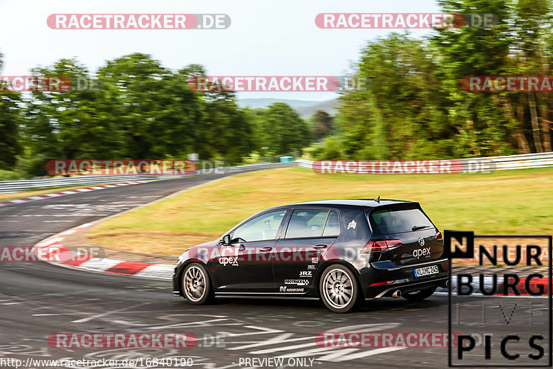 Bild #16840190 - Touristenfahrten Nürburgring Nordschleife (19.05.2022)