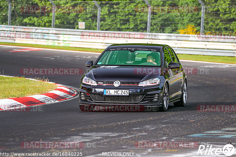 Bild #16840225 - Touristenfahrten Nürburgring Nordschleife (19.05.2022)