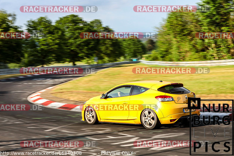 Bild #16840308 - Touristenfahrten Nürburgring Nordschleife (19.05.2022)