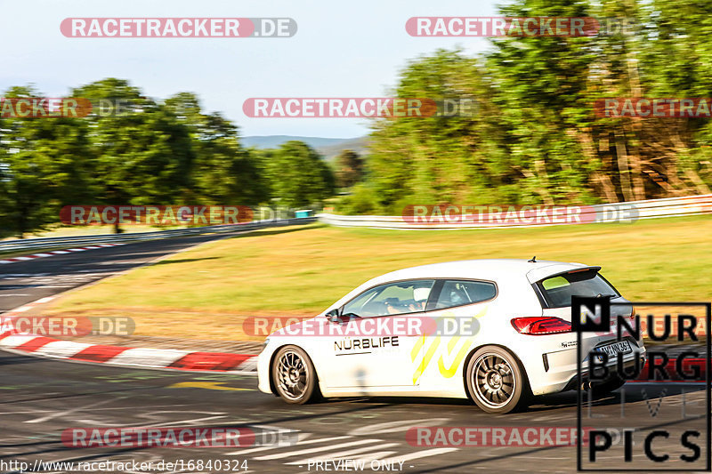 Bild #16840324 - Touristenfahrten Nürburgring Nordschleife (19.05.2022)