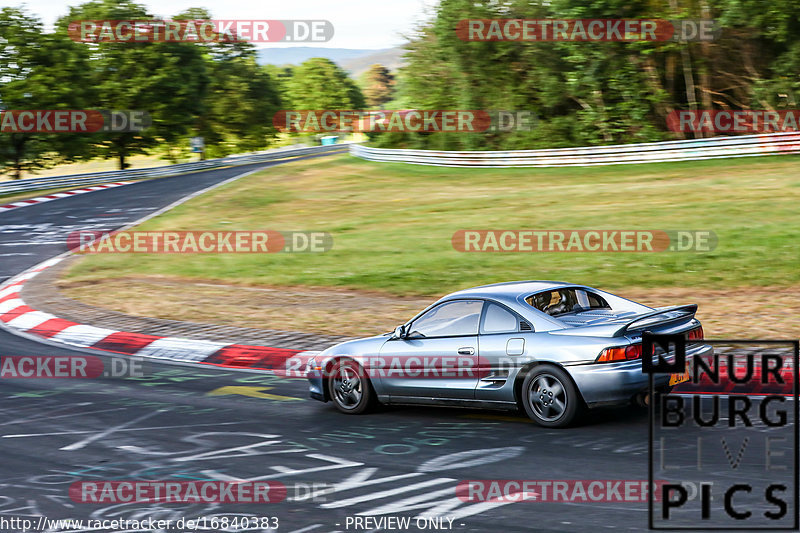 Bild #16840383 - Touristenfahrten Nürburgring Nordschleife (19.05.2022)