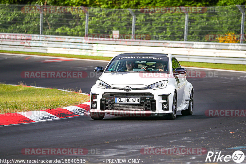 Bild #16840515 - Touristenfahrten Nürburgring Nordschleife (19.05.2022)