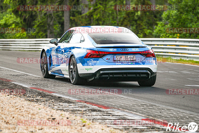 Bild #16840559 - Touristenfahrten Nürburgring Nordschleife (19.05.2022)