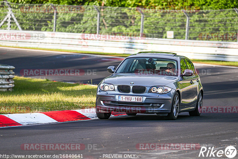 Bild #16840641 - Touristenfahrten Nürburgring Nordschleife (19.05.2022)