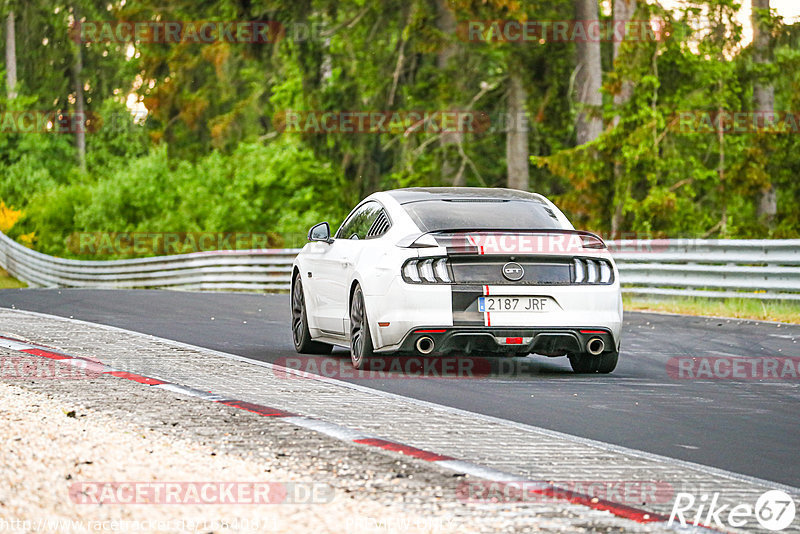 Bild #16840871 - Touristenfahrten Nürburgring Nordschleife (19.05.2022)