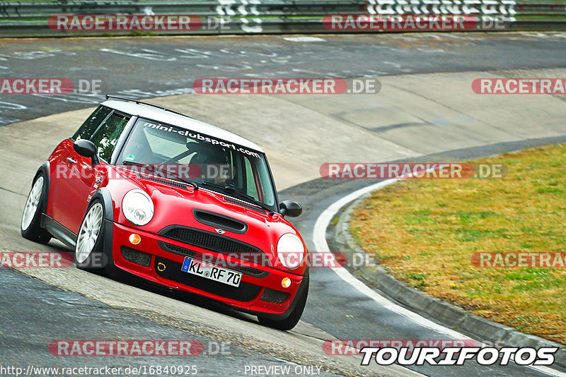 Bild #16840925 - Touristenfahrten Nürburgring Nordschleife (19.05.2022)