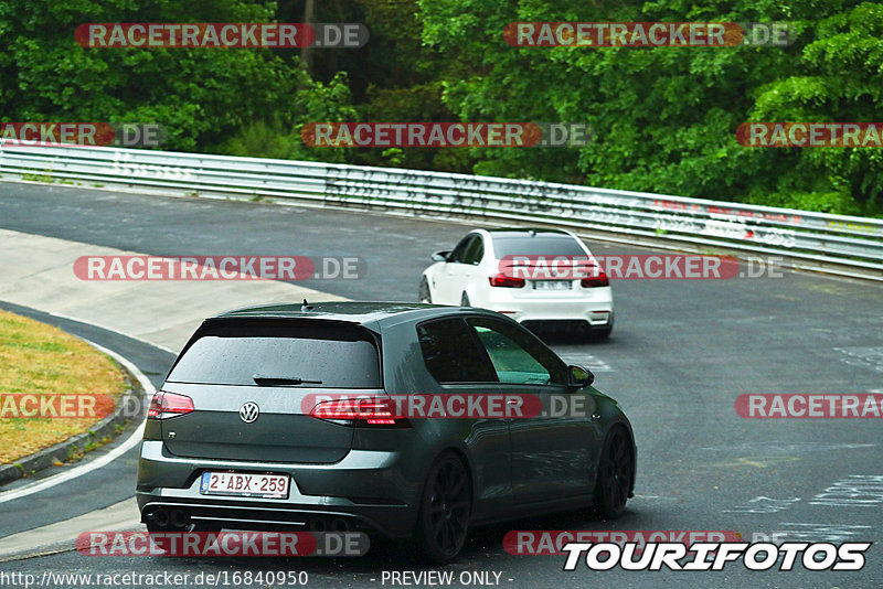 Bild #16840950 - Touristenfahrten Nürburgring Nordschleife (19.05.2022)