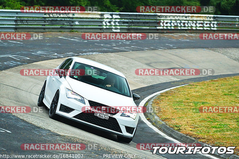 Bild #16841007 - Touristenfahrten Nürburgring Nordschleife (19.05.2022)