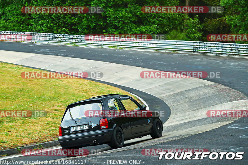 Bild #16841117 - Touristenfahrten Nürburgring Nordschleife (19.05.2022)