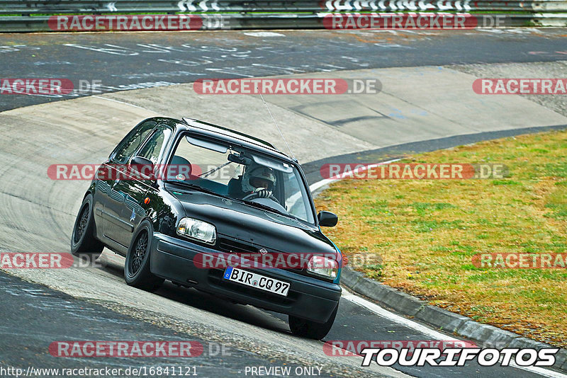 Bild #16841121 - Touristenfahrten Nürburgring Nordschleife (19.05.2022)