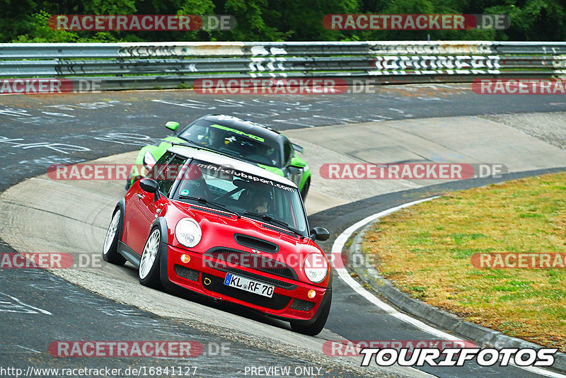 Bild #16841127 - Touristenfahrten Nürburgring Nordschleife (19.05.2022)