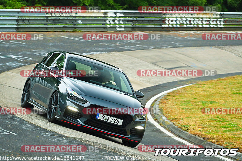 Bild #16841147 - Touristenfahrten Nürburgring Nordschleife (19.05.2022)