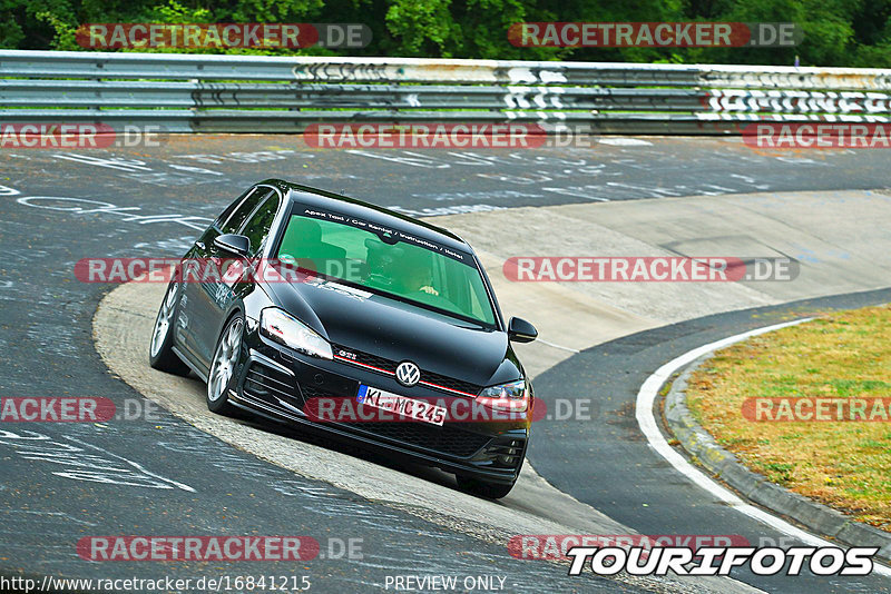 Bild #16841215 - Touristenfahrten Nürburgring Nordschleife (19.05.2022)