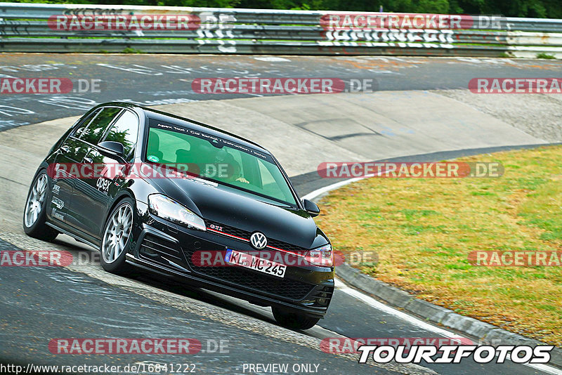 Bild #16841222 - Touristenfahrten Nürburgring Nordschleife (19.05.2022)