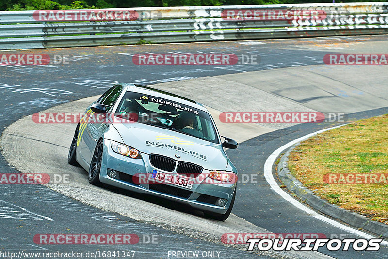 Bild #16841347 - Touristenfahrten Nürburgring Nordschleife (19.05.2022)