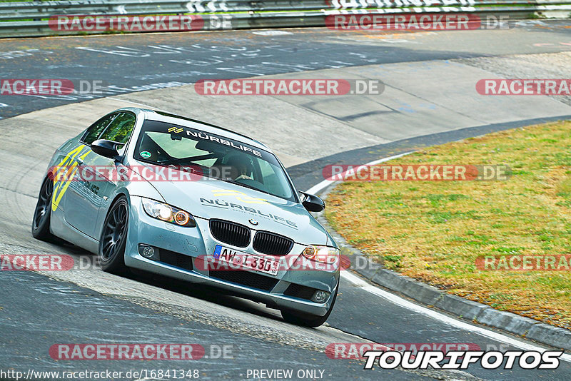 Bild #16841348 - Touristenfahrten Nürburgring Nordschleife (19.05.2022)