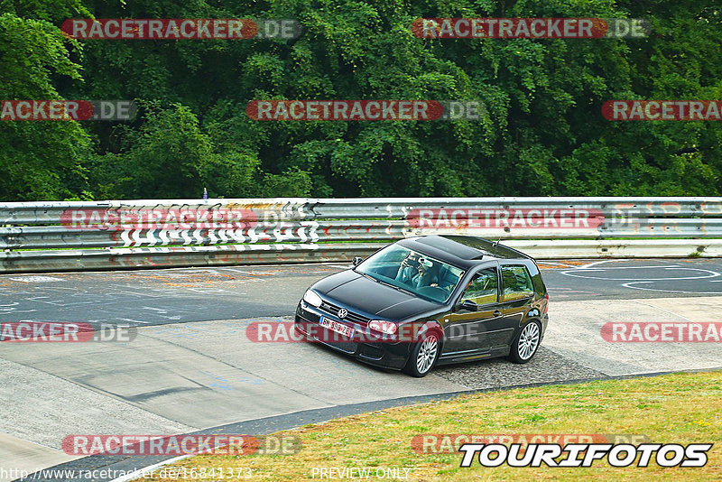 Bild #16841373 - Touristenfahrten Nürburgring Nordschleife (19.05.2022)