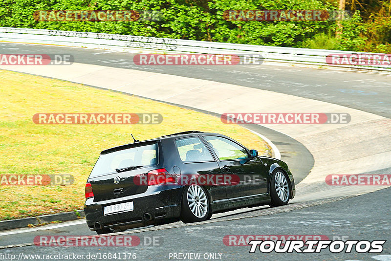 Bild #16841376 - Touristenfahrten Nürburgring Nordschleife (19.05.2022)